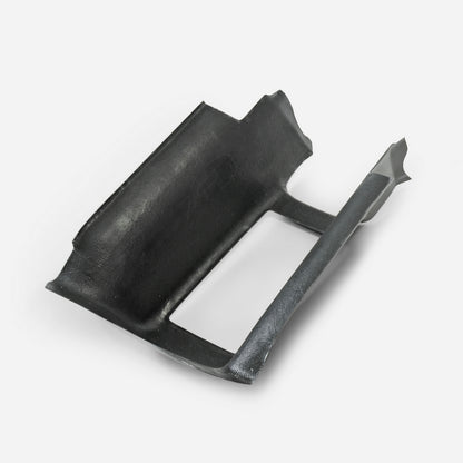 Nissan 09-12 R35 Rear Center Console Cover (Stick On)