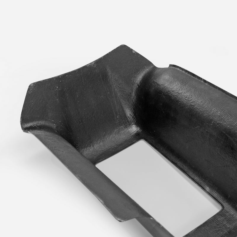 Nissan 09-12 R35 Rear Center Console Cover (Stick On)