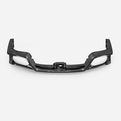Nissan GTR R35 2013 Ver VRS Style Rear Under Skirt (Early Model Only)