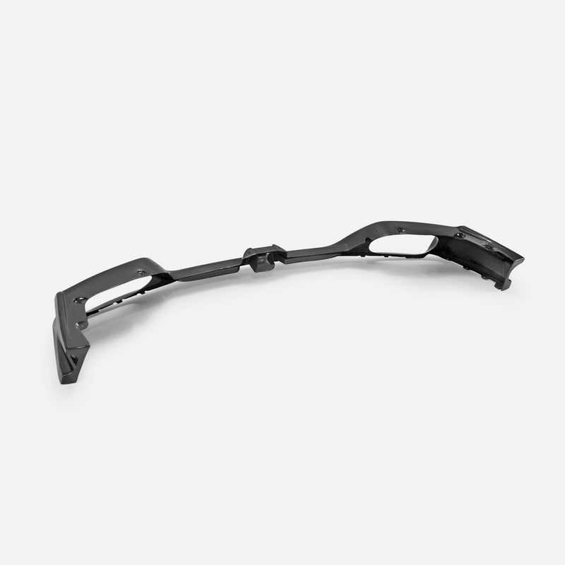 Nissan GTR R35 2013 Ver VRS Style Rear Under Skirt (Early Model Only)