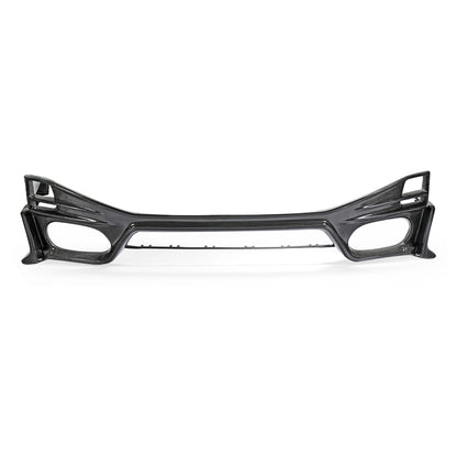 Nissan GTR R35 NIS Style Rear Lip