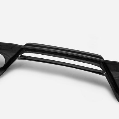 Nissan MY17 R35 GTR TS Style Rear Lip (Only Use with TS Style Rear Bumper)