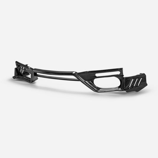 Nissan MY17 R35 GTR TS Style Rear Lip (Only Use with TS Style Rear Bumper)