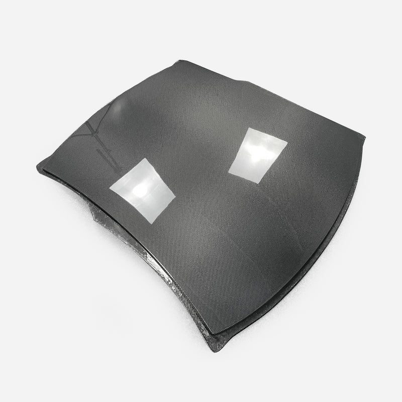 Nissan R35 GTR Roof Skin replacement