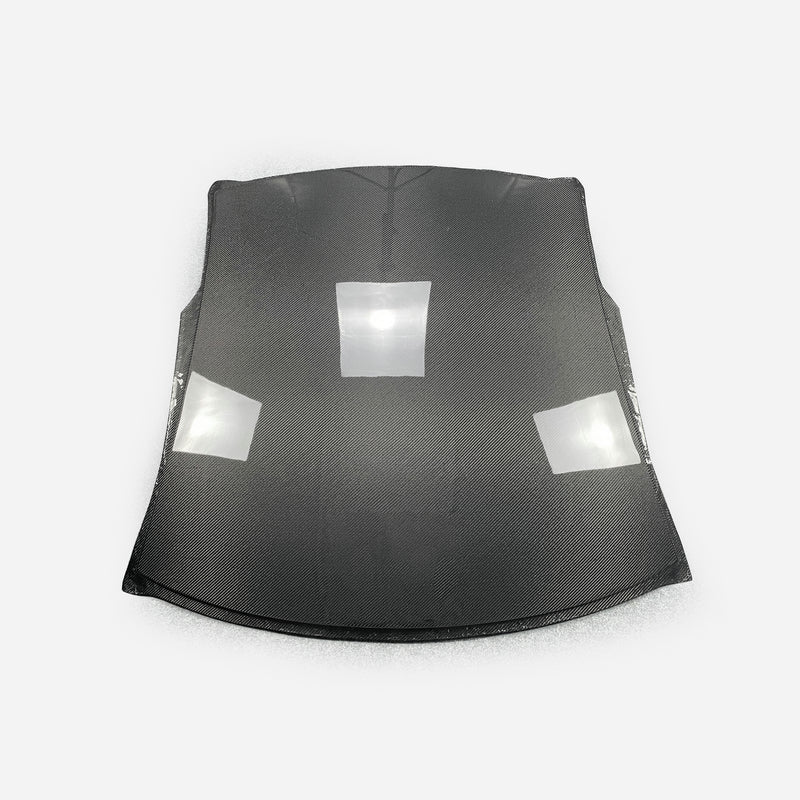 Nissan R35 GTR Roof Skin replacement