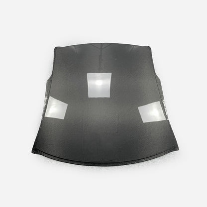 Nissan R35 GTR Roof Skin replacement