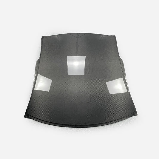 Nissan R35 GTR Roof Skin replacement