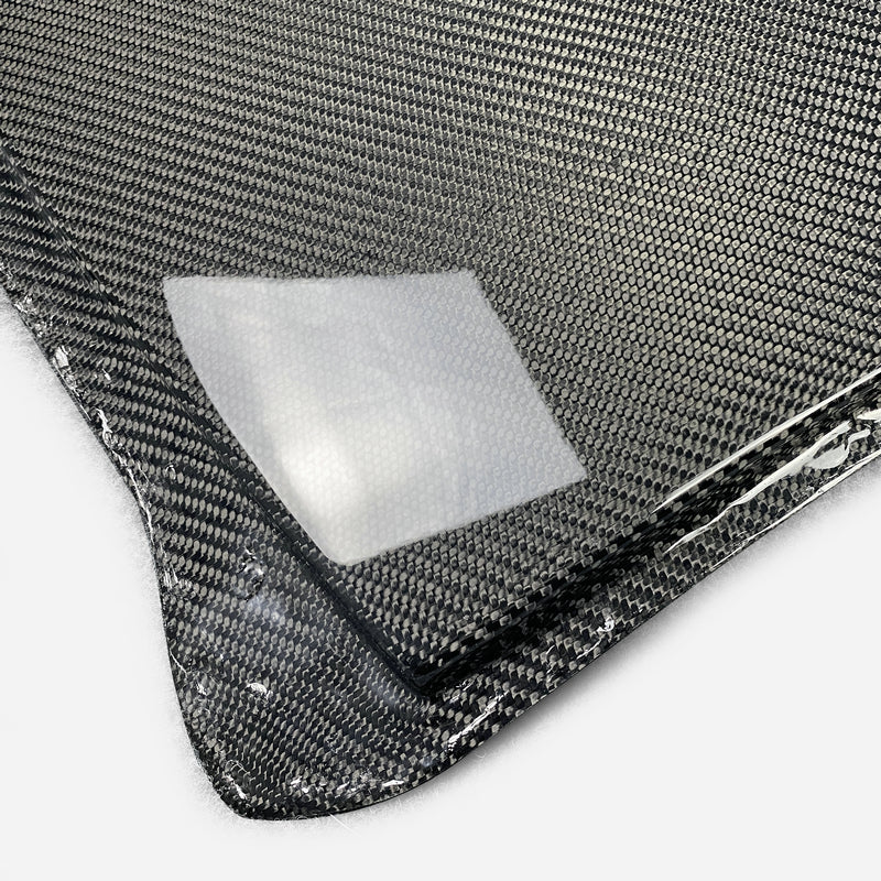 Nissan R35 GTR Roof Skin replacement