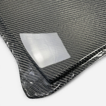 Nissan R35 GTR Roof Skin replacement