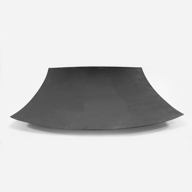 Nissan R35 GTR Roof Skin stick on (With or without annenne hole)