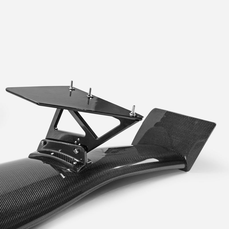 Nissan R35 GTR AP500 Type 1800mm Adjustable GT spoiler