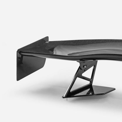 Nissan R35 GTR AP500 Type 1800mm Adjustable GT spoiler