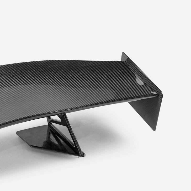Nissan R35 GTR AP500 Type 1800mm Adjustable GT spoiler