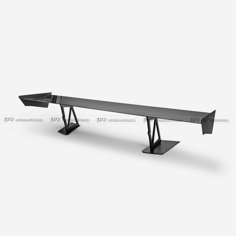 Nissan Skyline R35 ARM R13 Static Rear Spoiler (260mm Height)