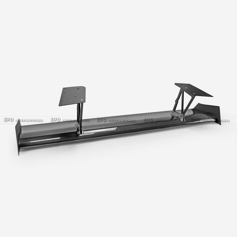 Nissan Skyline R35 ARM R13 Static Rear Spoiler (260mm Height)
