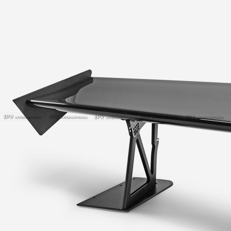 Nissan Skyline R35 ARM R13 Static Rear Spoiler (260mm Height)