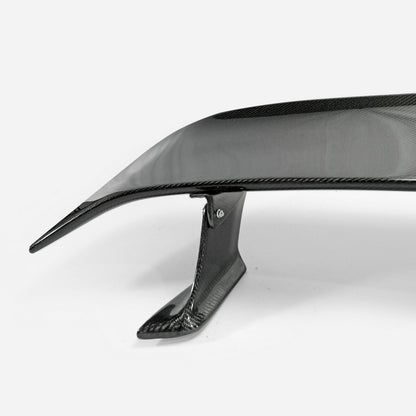 Nissan R35 ESP Style Style Rear Spoiler