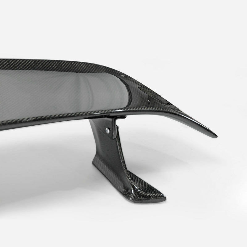 Nissan R35 ESP Style Style Rear Spoiler