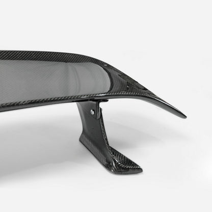 Nissan R35 ESP Style Style Rear Spoiler