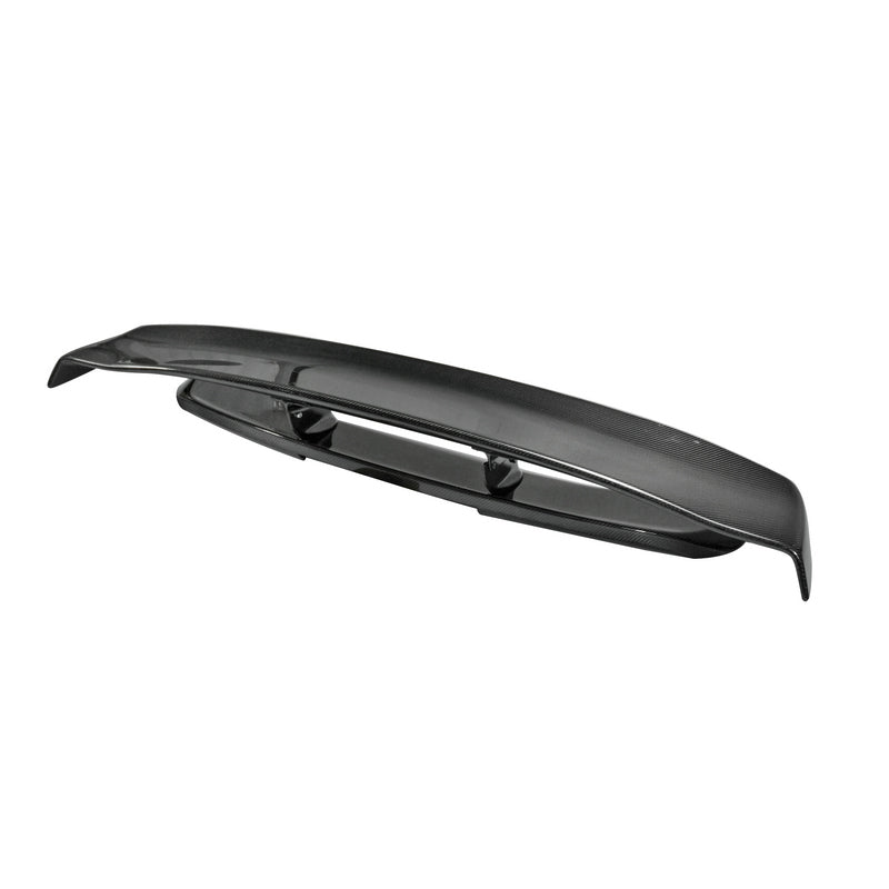 Nissan R35 GTR VRS Style Hyper Narrow GT Wing (Use OEM Brake Lights)