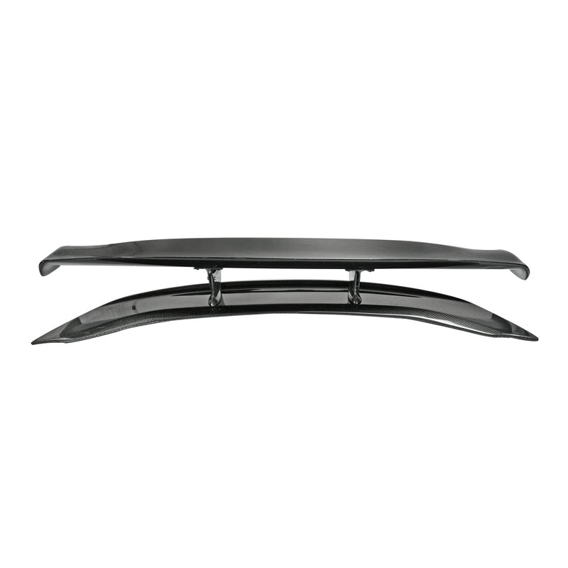 Nissan R35 GTR VRS Style Hyper Narrow GT Wing (Use OEM Brake Lights)