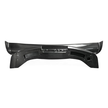 Nissan R35 GTR VRS Style Hyper Narrow GT Wing (Use OEM Brake Lights)