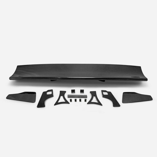 Nissan GTR R35 CBA DBA LBV2 Style V3 Rear Wing Sets 19Pcs