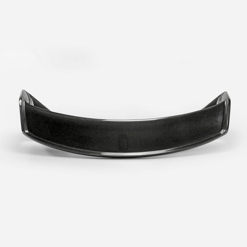 Nissan R35 GTR MN Style Rear Spoiler with base