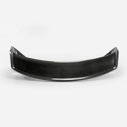 Nissan R35 GTR MN Style Rear Spoiler with base