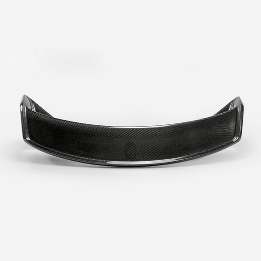 Nissan R35 GTR MN Style Rear Spoiler with base