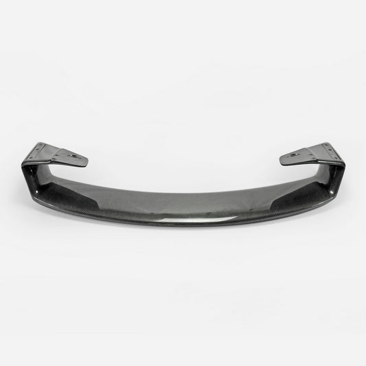Nissan R35 GTR MN Style Rear Spoiler with base