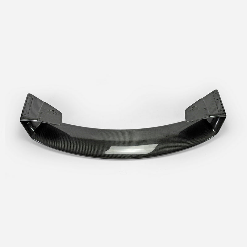 Nissan R35 GTR MN Style Rear Spoiler with base