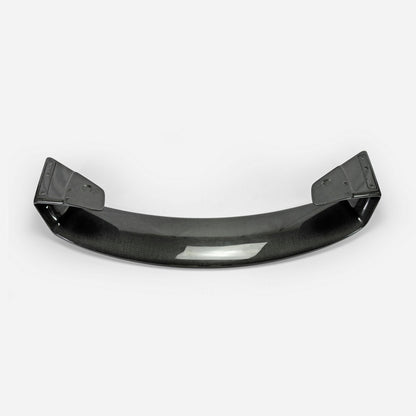 Nissan R35 GTR MN Style Rear Spoiler with base