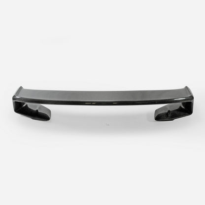 Nissan R35 GTR MN Style Rear Spoiler with base