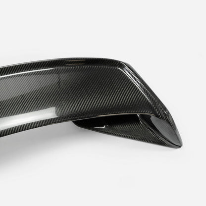 Nissan R35 GTR MN Style Rear Spoiler with base