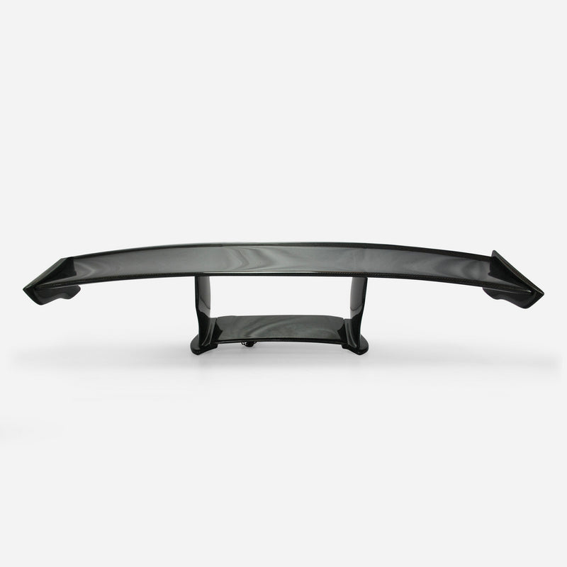 Nissan GTR R35 N-ATTK Style Rear Spoiler (Included Lights)