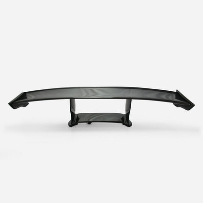 Nissan GTR R35 N-ATTK Style Rear Spoiler (Included Lights)