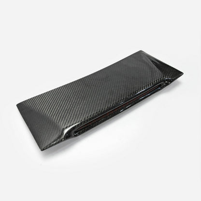Nissan GTR R35 N-ATTK Style Rear Spoiler (Included Lights)