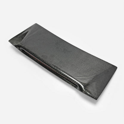Nissan GTR R35 N-ATTK Style Rear Spoiler (Included Lights)