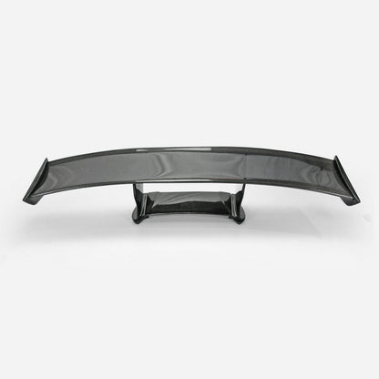 Nissan GTR R35 N-ATTK Style Rear Spoiler (Included Lights)