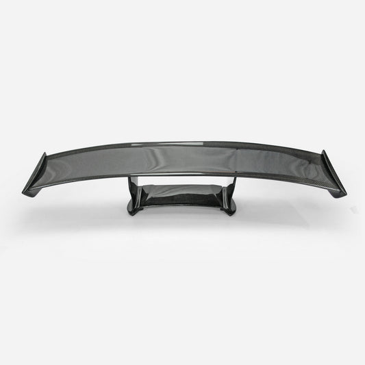 Nissan GTR R35 N-ATTK Style Rear Spoiler (Included Lights)