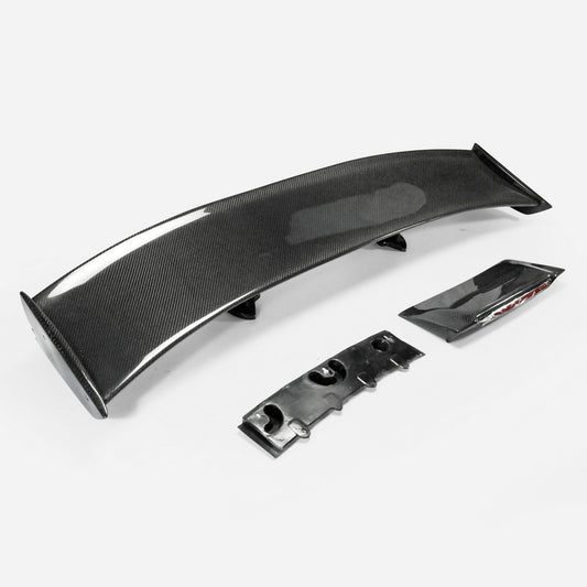 Nissan skyline R35 GTR NIS Style Rear Spoiler