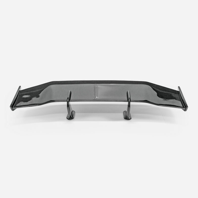 Nissan R35 GTR 24Vr N Type Rear spoiler