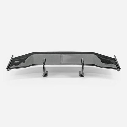Nissan R35 GTR 24Vr N Type Rear spoiler