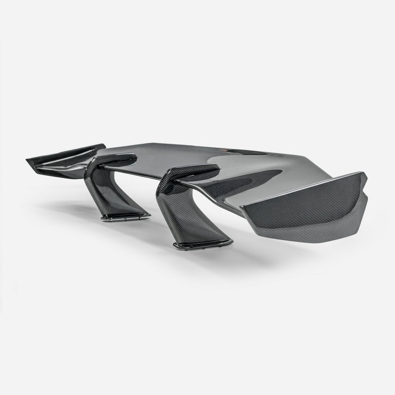 Nissan R35 GTR 24Vr N Type Rear spoiler