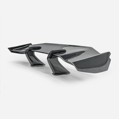 Nissan R35 GTR 24Vr N Type Rear spoiler
