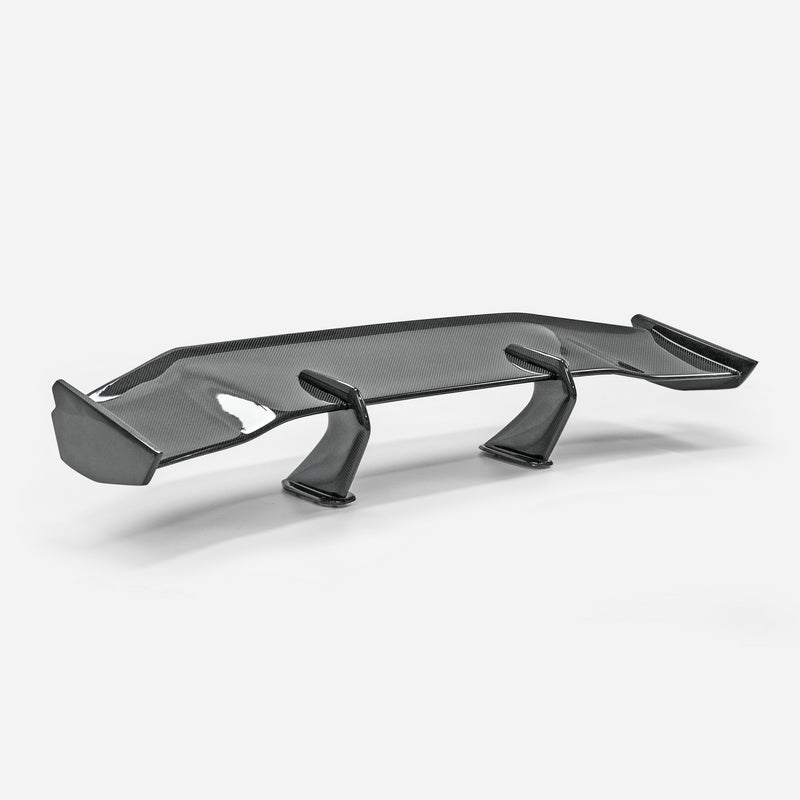 Nissan R35 GTR 24Vr N Type Rear spoiler
