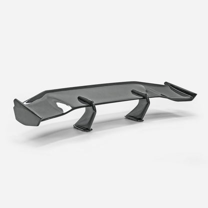 Nissan R35 GTR 24Vr N Type Rear spoiler