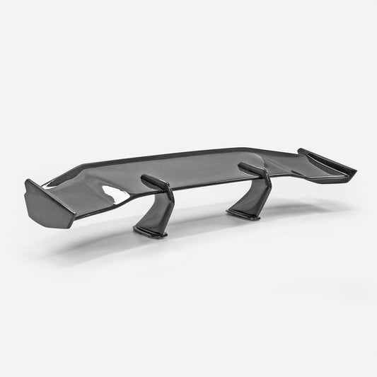 Nissan R35 GTR 24Vr N Type Rear spoiler