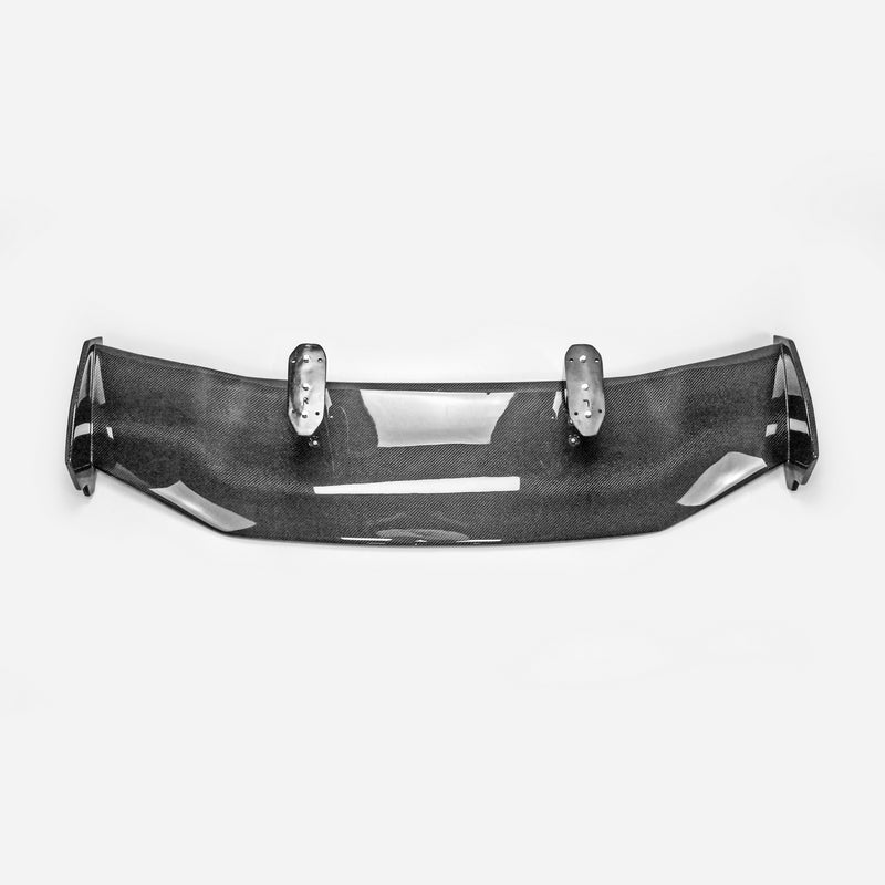 Nissan R35 GTR 24Vr N Type Rear spoiler